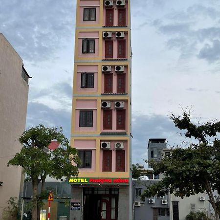Phuong Hong Hotel Danang Exteriér fotografie