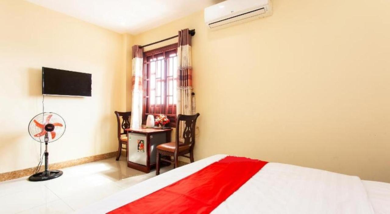 Phuong Hong Hotel Danang Exteriér fotografie